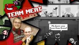 The Super Meat Boy Creators Discuss Their Decision to Shelve Their Sequel for Cat Lady Sim