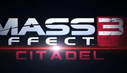 Mass Effect 3: Citadel Review | Gamer Horizon