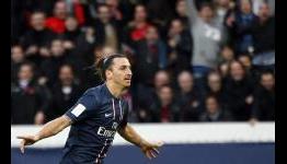 ‘They had nothing before’ – Ibrahimovic blasts PSG support