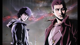 Warner Bros Announce Supernatural: The Anime Series