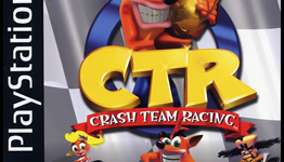 Crash Team Racing Retrospective – VGFury