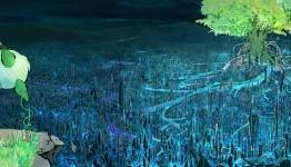 Announcing the Tree of Life: An Interview With Indie Game Dev Flaming Toast