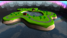 Indie Racing Coming to Wii U: Cosmic Highway Interview