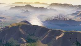 SimCity Review – System Wars Magazine