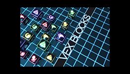 Vex Blocks Now Available on Google Play