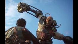 BioShock Infinite Commercial Sneak Peek