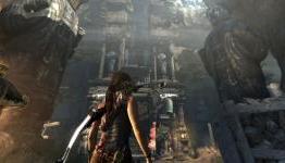 ZoKnowsGaming: Tomb Raider Review