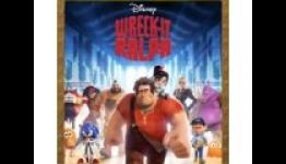 Wreck-It Ralph Home Release Special Features Review | GoozerNation