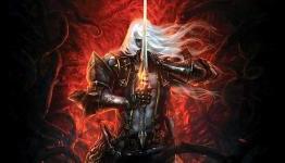 Castlevania: Lords Of Shadow – Mirror Of Fate Review (FMV Magazine)