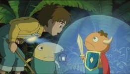 Today Only, Get Ni no Kuni for only $39.99