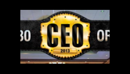 CEO 2013