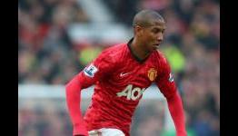 Ashley Young: Assessing His Season so Far