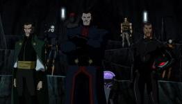 DC Nation Review 03/10/13 – STFUandPLAY