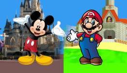 Nintendo: The Disney of the Game Industry