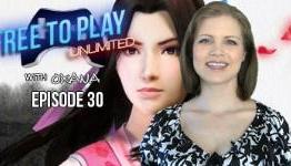 Free to Play Unlimited Ep. 30: Gundog, Tactical Intervention, Age of Wushu, ChronoBlade, Ecol Tactic