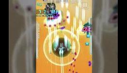 Danmaku Unlimited 2 Blasts Into iOS