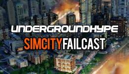 SimCity Failcast – Underground Hype 296