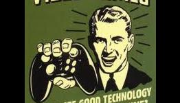 7 health benefits of playing video games