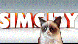 I Have No Friends and I Don’t Want to Play Simcity in Multiplayer