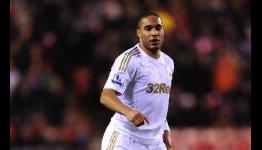 Swansea defender Williams hails Laudrup impact