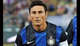 Zanetti: Inter starting to lose belief