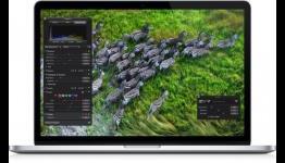 Early 2013 Retina MacBook Pro succumbs to fan speed issue