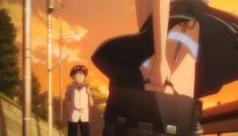 Mysterious Girlfriend X Detailed By Hanabee