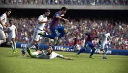 FIFA 13 Interview – BAFTA Nominated Executive Producer David Rutter