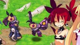 The secrets of Disgaea’s decade-long success
