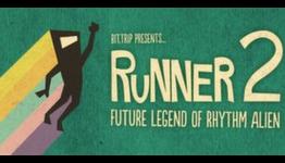 Indie Dependent – Runner 2 | Gamereactor UK