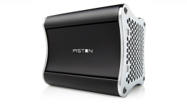 Third-party Xi3 Piston “Steam Box” console gets $1,000 price tag, but will it be worth it?