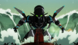 Majestic Prince, Crime Edge, Gargantia & More – To Premiere in April