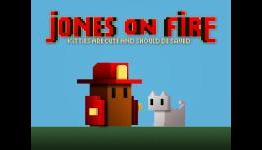 Jones On Fire Review (Modojo)