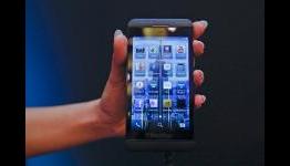 BlackBerry Z10 AT&T Launch Set For March 22, Preorders Begin Tuesday at $199.99