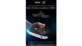 XOLO to unveil Intel-powered ‘Fastest Smartphone Ever’ on March 14
