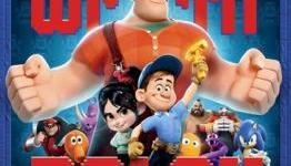 My Take Radio Blu-ray Review: Wreck-It Ralph