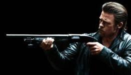 Killing Them Softly DVD Review | Clickonline