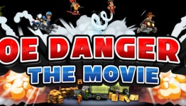 PlayStation Plus Update for 3/12/13: Joe Danger 2