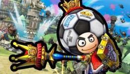 New Happy Wars patch released