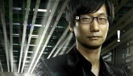 Game devs could employ ‘pilot episodes’ to trial games, says Kojima