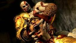 Future Shop & Best Buy Canada: PS3 250GB God of War Saga Bundle for $199.99