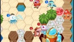 ‘Outwitters’ Updates to Version 1.6