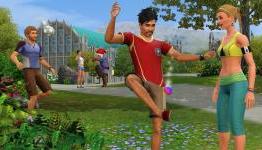 The Sims 3: University Life review | GamesRadar