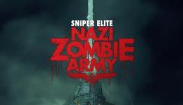 Sniper Elite: Nazi Zombie Army Review | Saving Content