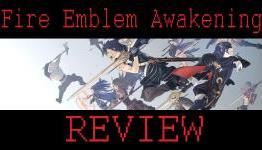 Twinfinite: Fire Emblem Awakening Review