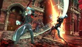 Denkiphile: DmC Devil May Cry Vergil’s Downfall Review