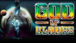 Satusfy Your Inner-Samurai – God of Blades Review