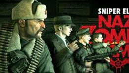 Sniper Elite: Nazi Zombie Army – Review | G4MERS