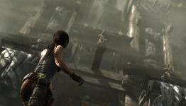 Tomb Raider review | Gaming Future