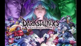 Darkstalkers Resurrection Review – Ready Up